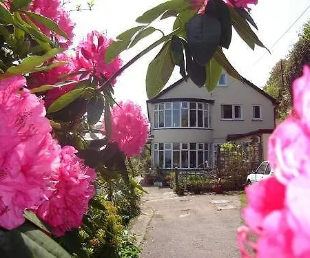 Guest house Gallen-treath Porthallow